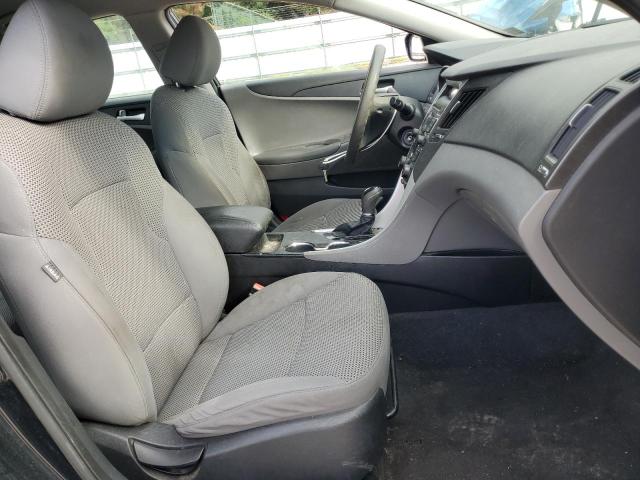 Photo 7 from auction – 2011 HYUNDAI SONATA GLS with VIN 5NPEB4AC6BH090776