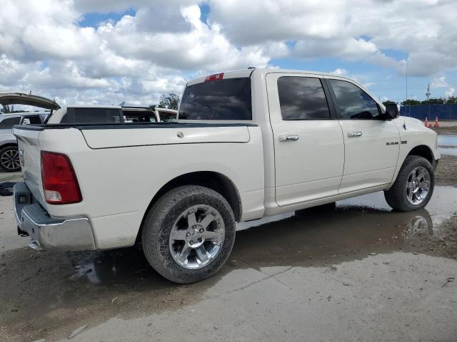 Photo 3 from auction – 2009 DODGE RAM 1500 with VIN 1D3HB13T99J518437