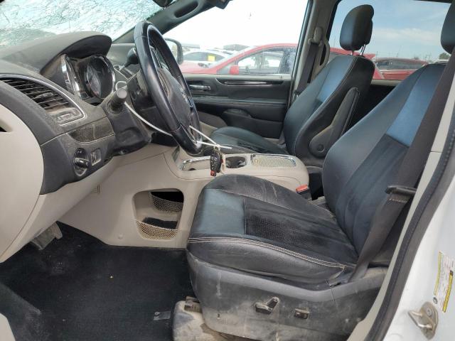 Photo 7 from auction – 2018 DODGE GRAND CARAVAN SXT with VIN 2C4RDGCG7JR256253