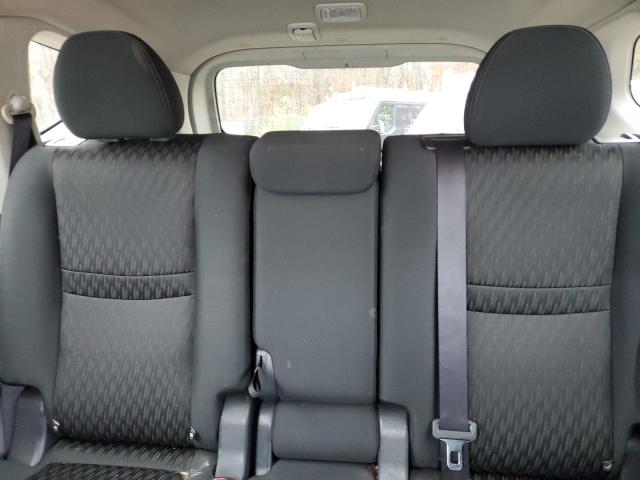 Photo 10 from auction – 2018 NISSAN ROGUE S with VIN KNMAT2MV8JP616907