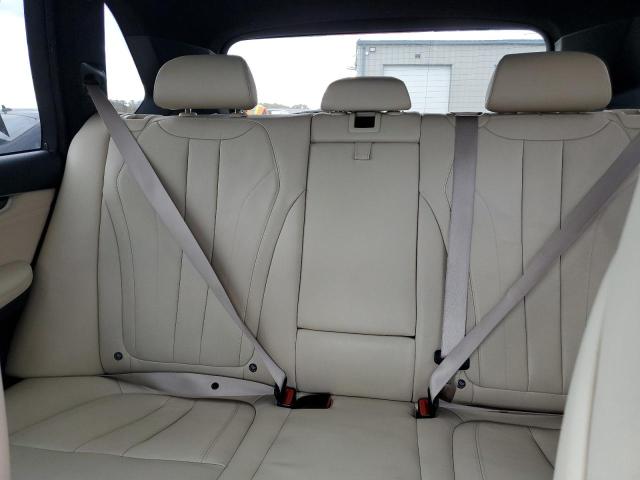 Photo 10 from auction – 2017 BMW X5 XDRIVE3 with VIN 5UXKR0C30H0V69834