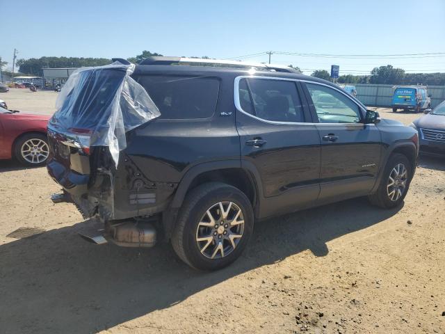 Photo 3 from auction – 2023 GMC ACADIA SLT with VIN 1GKKNML47PZ191250