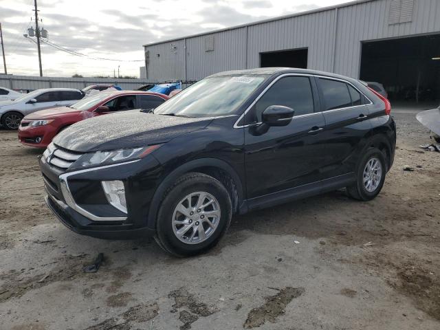 MITSUBISHI ECLIPSE CR 2018 with VIN JA4AS3AAXJZ066862 - Photo from auction