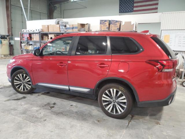 Photo 2 from auction – 2019 MITSUBISHI OUTLANDER with VIN JA4AZ3A32KZ026354
