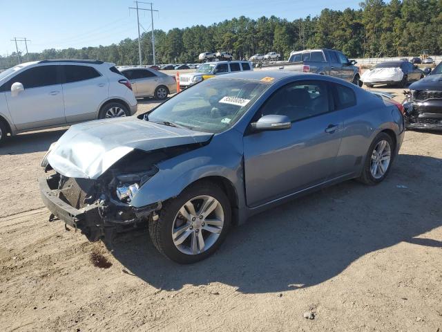 NISSAN ALTIMA S 2012 with VIN 1N4AL2EP1CC213870 - Photo from auction