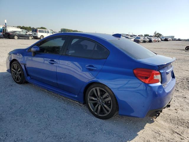 Photo 2 from auction – 2016 SUBARU WRX PREMIU with VIN JF1VA1F66G9807154