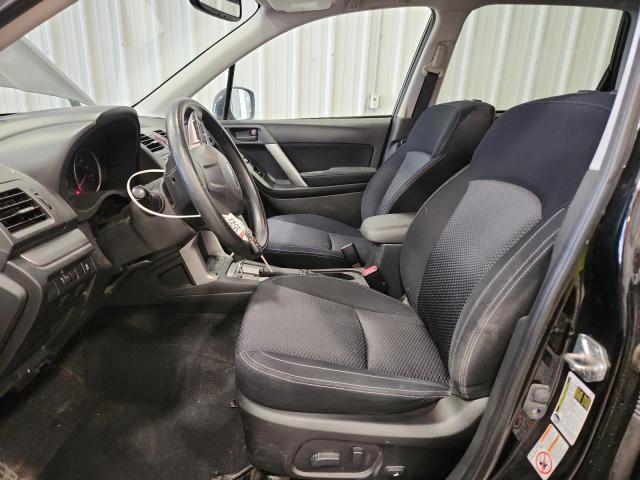 Photo 7 from auction – 2015 SUBARU FORESTER 2 with VIN JF2SJADC8FH577175