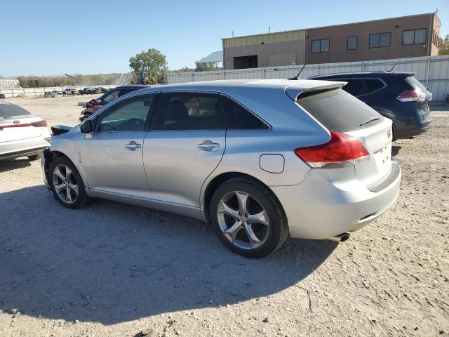 Photo 2 from auction – 2010 TOYOTA VENZA with VIN 4T3BK3BBXAU042871