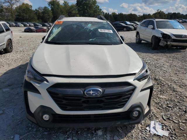 Photo 5 from auction – 2024 SUBARU OUTBACK PR with VIN 4S4BTADCXR3220733
