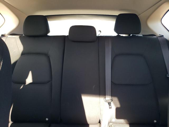 Photo 10 from auction – 2020 MAZDA CX-5 SPORT with VIN JM3KFBBM3L0752998