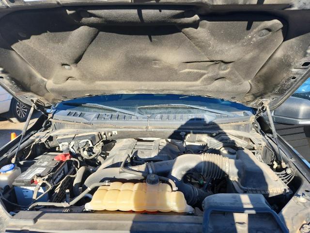 Photo 11 from auction – 2018 FORD F150 SUPER with VIN 1FTEW1EP0JFC94417