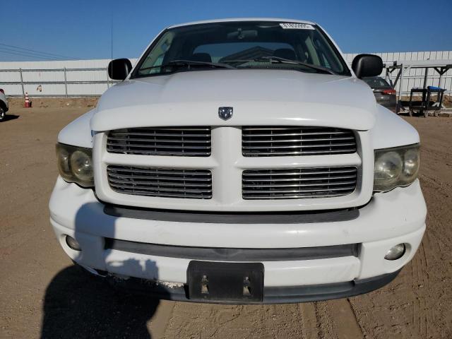 Photo 5 from auction – 2003 DODGE RAM 1500 ST with VIN 1D7HA18N03S167558
