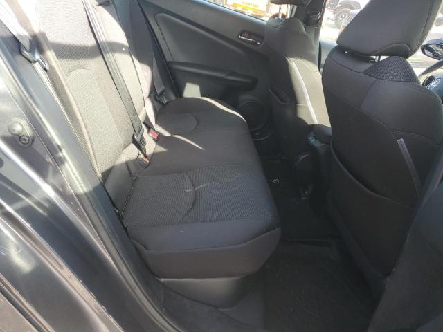 Photo 10 from auction – 2019 TOYOTA PRIUS with VIN JTDKARFU2K3093271