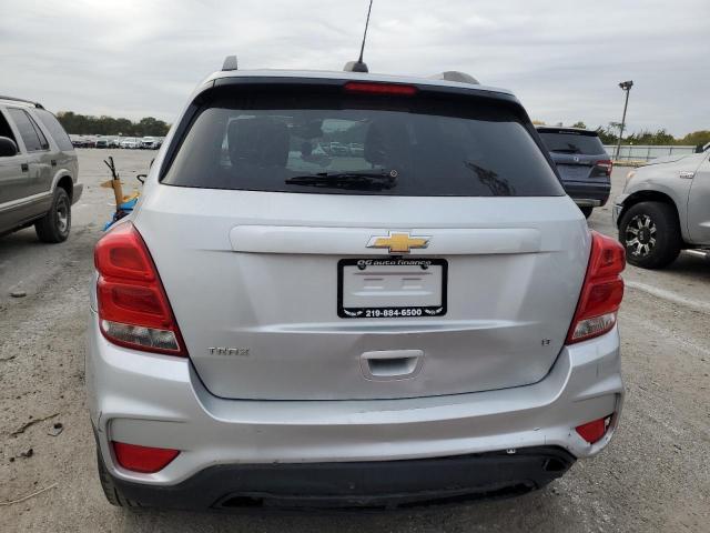Photo 6 from auction – 2019 CHEVROLET TRAX 1LT with VIN 3GNCJLSB0KL403662