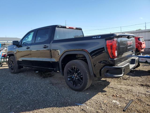 Photo 2 from auction – 2025 GMC SIERRA K15 with VIN 3GTPUJEK2SG253273