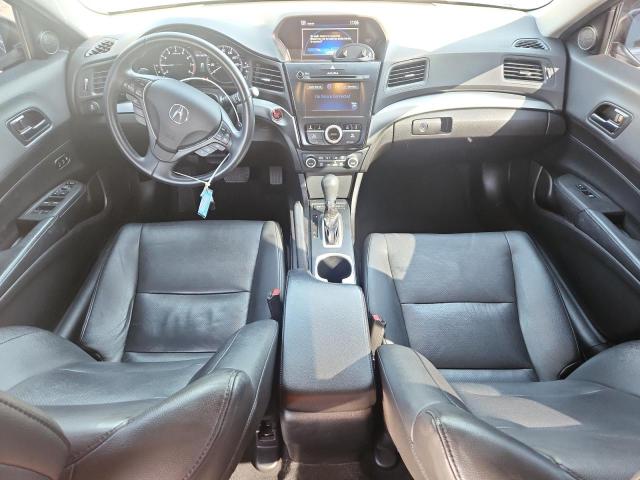 Photo 8 from auction – 2016 ACURA ILX PREMIU with VIN 19UDE2F77GA000411