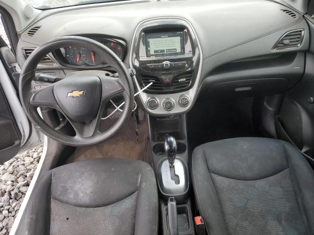 Photo 8 from auction – 2016 CHEVROLET SPARK LS with VIN KL8CB6SA2GC615778