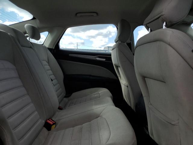 Photo 10 from auction – 2017 FORD FUSION S with VIN 3FA6P0G73HR287456