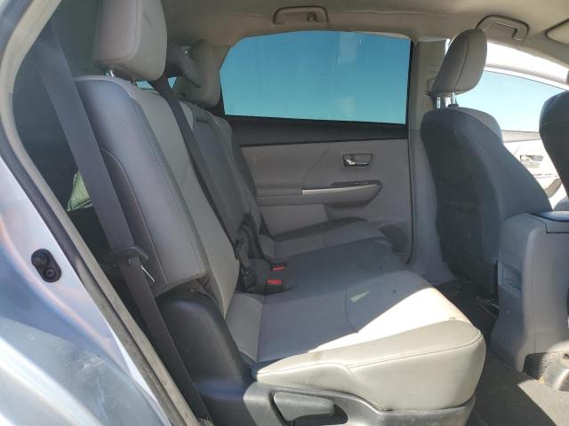 Photo 10 from auction – 2015 TOYOTA PRIUS V with VIN JTDZN3EU6FJ023016