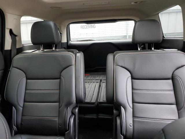 Photo 10 from auction – 2021 GMC ACADIA DEN with VIN 1GKKNXLS2MZ133204