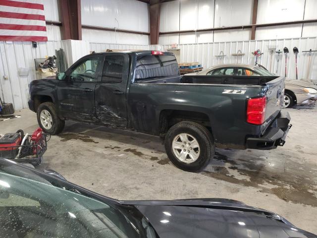 Photo 2 from auction – 2018 CHEVROLET SILVERADO with VIN 1GCVKREC8JZ111433