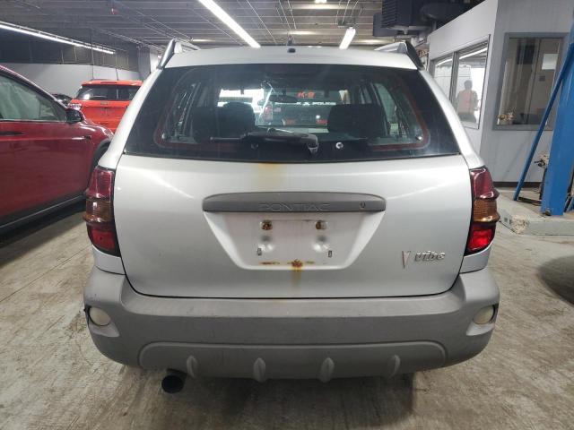 Photo 6 from auction – 2008 PONTIAC VIBE with VIN 5Y2SL65868Z421438