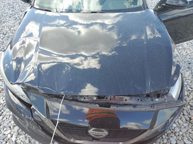 Photo 11 from auction – 2020 NISSAN ALTIMA SR with VIN 1N4BL4CV4LC201214