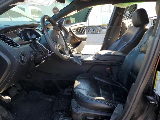 Photo 7 from auction – 2016 FORD TAURUS LIM with VIN 1FAHP2F88GG129487