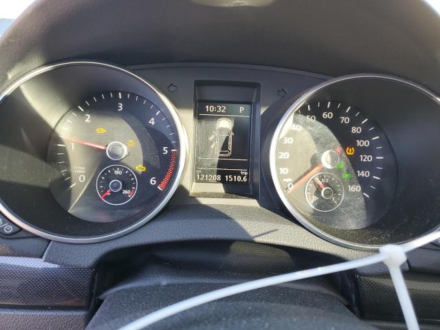 Photo 9 from auction – 2013 VOLKSWAGEN JETTA with VIN 3VWPL7AJ2DM675256