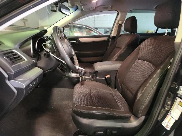 Photo 7 from auction – 2018 SUBARU OUTBACK 2. with VIN 4S4BSAFC9J3237978