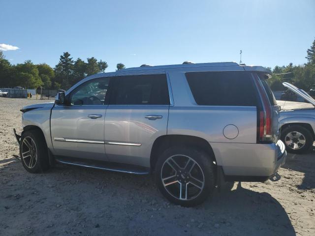 Photo 2 from auction – 2016 CADILLAC ESCALADE with VIN 1GYS4AKJ5GR444404