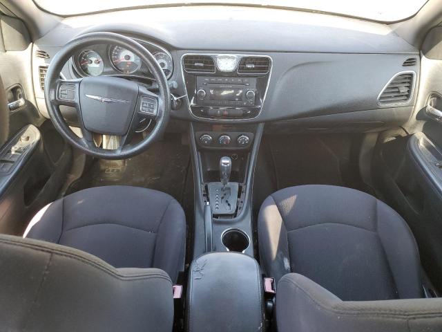 Foto 8 de la subasta – 2014 CHRYSLER 200 LX con VIN 1C3CCBAB6EN211122