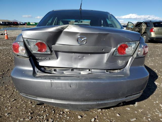 Photo 6 from auction – 2006 MAZDA 6 I with VIN 1YVHP80D465M27347