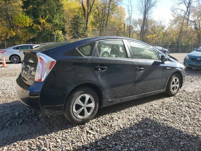 Photo 3 from auction – 2012 TOYOTA PRIUS with VIN JTDKN3DU6C5517643