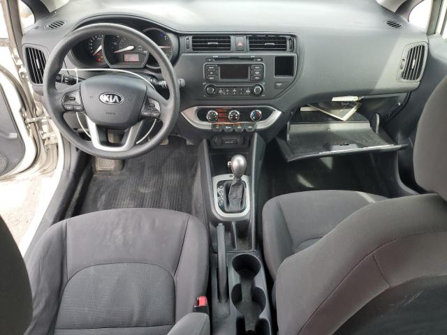 Photo 8 from auction – 2013 KIA RIO LX with VIN KNADM5A30D6167034