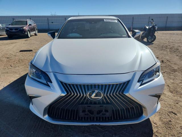 Photo 5 from auction – 2020 LEXUS ES 350 with VIN 58ADZ1B15LU061266