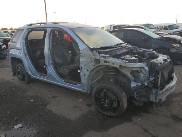 Photo 4 from auction – 2014 GMC TERRAIN SL with VIN 2GKFLYE3XE6224429