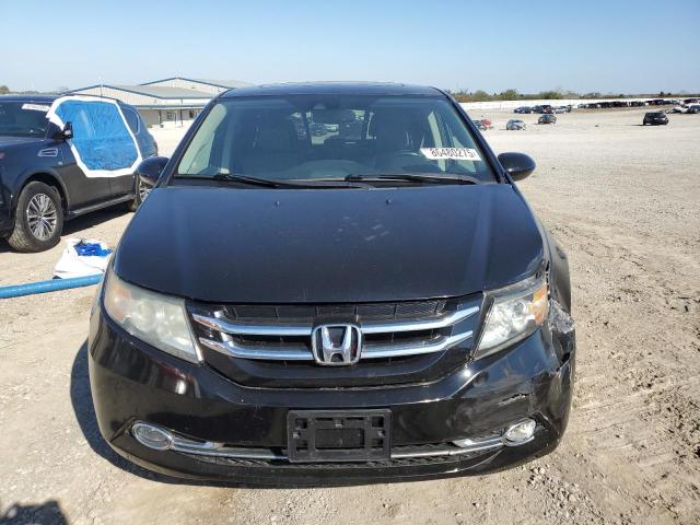 Photo 5 from auction – 2014 HONDA ODYSSEY EX with VIN 5FNRL5H64EB058951