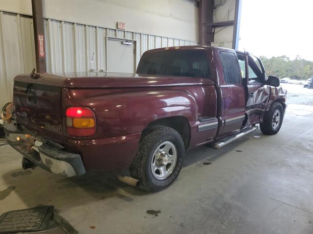 Photo 3 from auction – 2002 CHEVROLET SILVERADO with VIN 2GCEC19V121139126