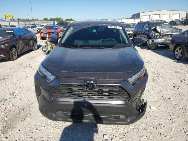 Photo 5 from auction – 2024 TOYOTA RAV4 with VIN 2T3H1RFVXRC263520
