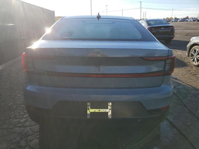 Photo 6 from auction – 2023 POLESTAR 2 with VIN YSMEG3KA7PL137197