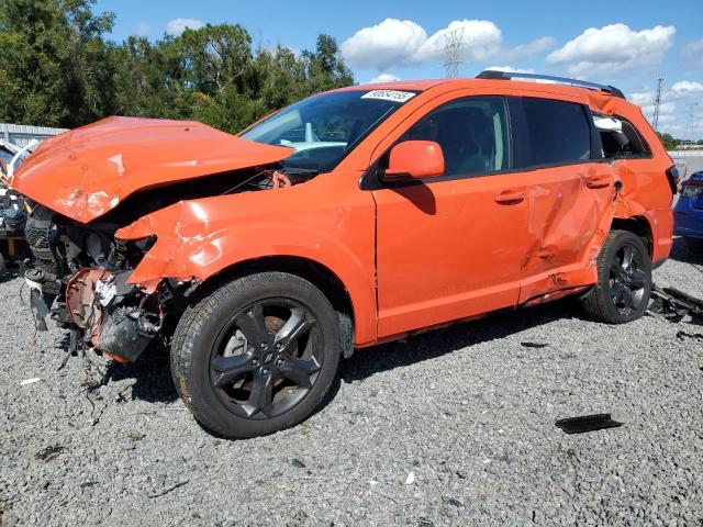 Photo 1 from auction – 2019 DODGE JOURNEY CR with VIN 3C4PDDGG6KT771436