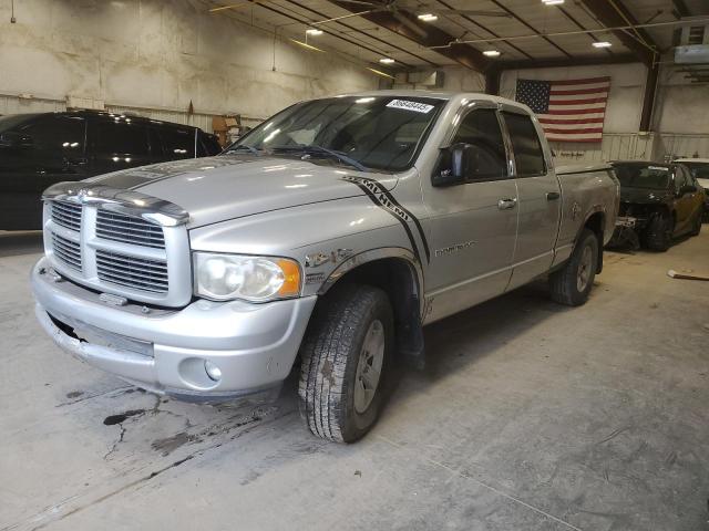 DODGE RAM 1500 2002 с VIN 1D7HU18Z02J149060 - Фото с аукциона