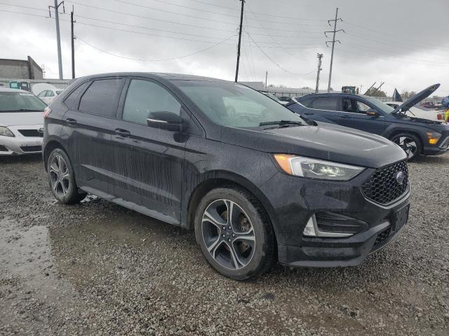 Photo 4 from auction – 2020 FORD EDGE ST with VIN 2FMPK4AP0LBA26947
