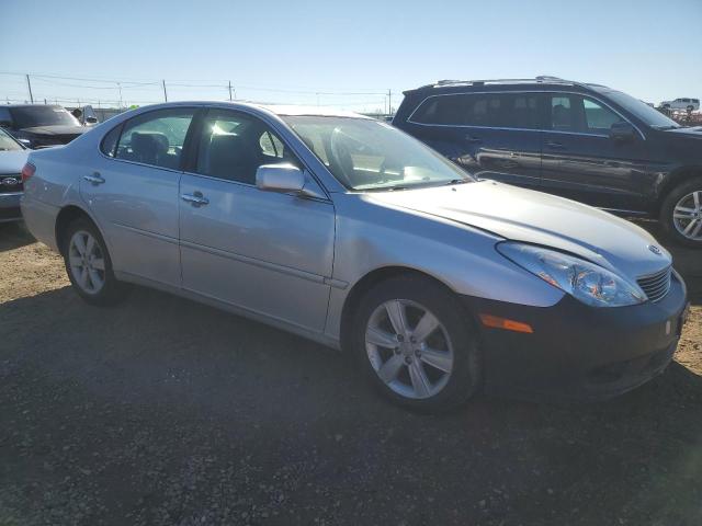 Photo 4 from auction – 2005 LEXUS ES 330 with VIN JTHBA30G255081161