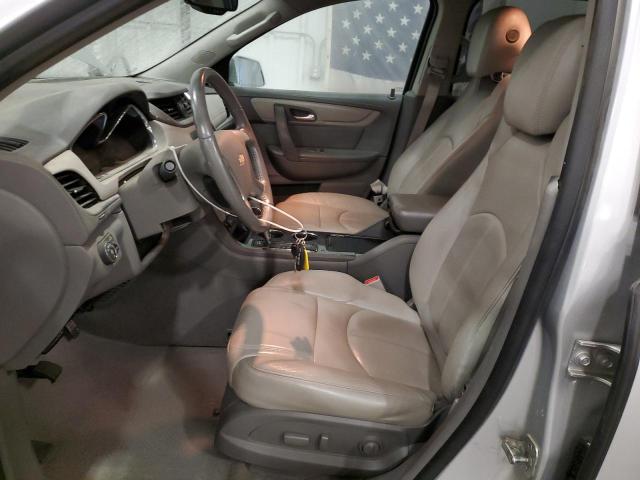 Photo 7 from auction – 2014 CHEVROLET TRAVERSE L with VIN 1GNKVHKD5EJ329360