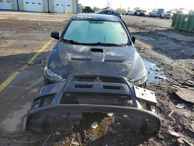 Photo 5 from auction – 2010 MITSUBISHI LANCER EVOLUTION MR with VIN JA32W5FV4AU004245
