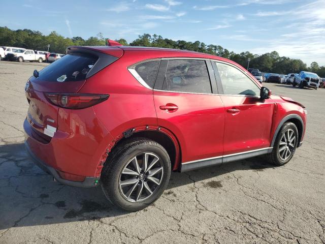 Photo 3 from auction – 2017 MAZDA CX-5 GRAND with VIN JM3KFADL4H0187571