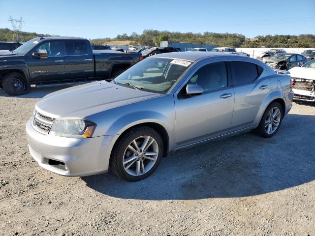 DODGE AVENGER SX 2013 with VIN 1C3CDZCB5DN617569 - Photo from auction