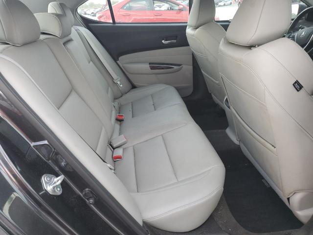 Photo 10 from auction – 2015 ACURA TLX with VIN 19UUB1F36FA025296